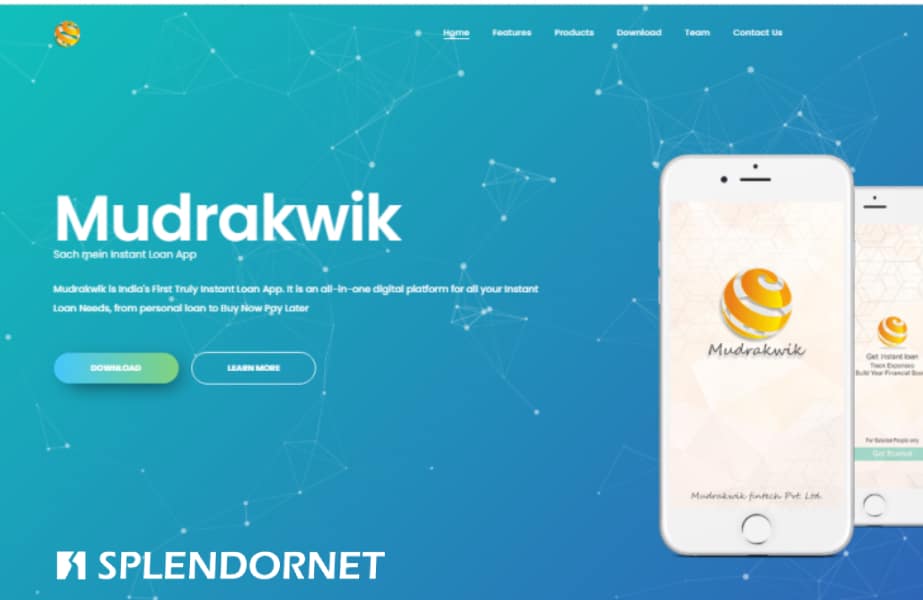 Instant Micro-financing Platform