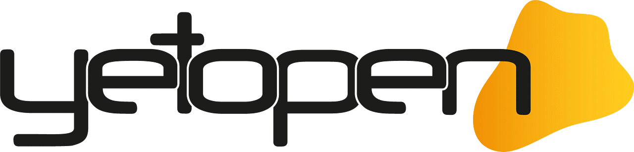 yetopen