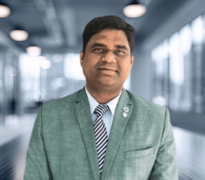 SUSHANT DANEKAR - CTO at SplendorNet