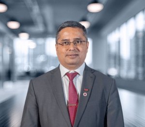 Ashish Amalnerkar - COO at SplendorNet