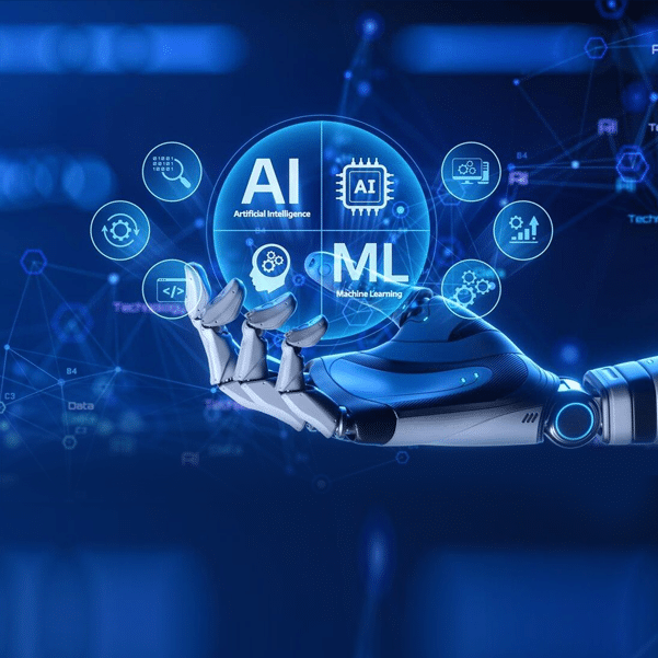 AI / ML Development Services in Pune