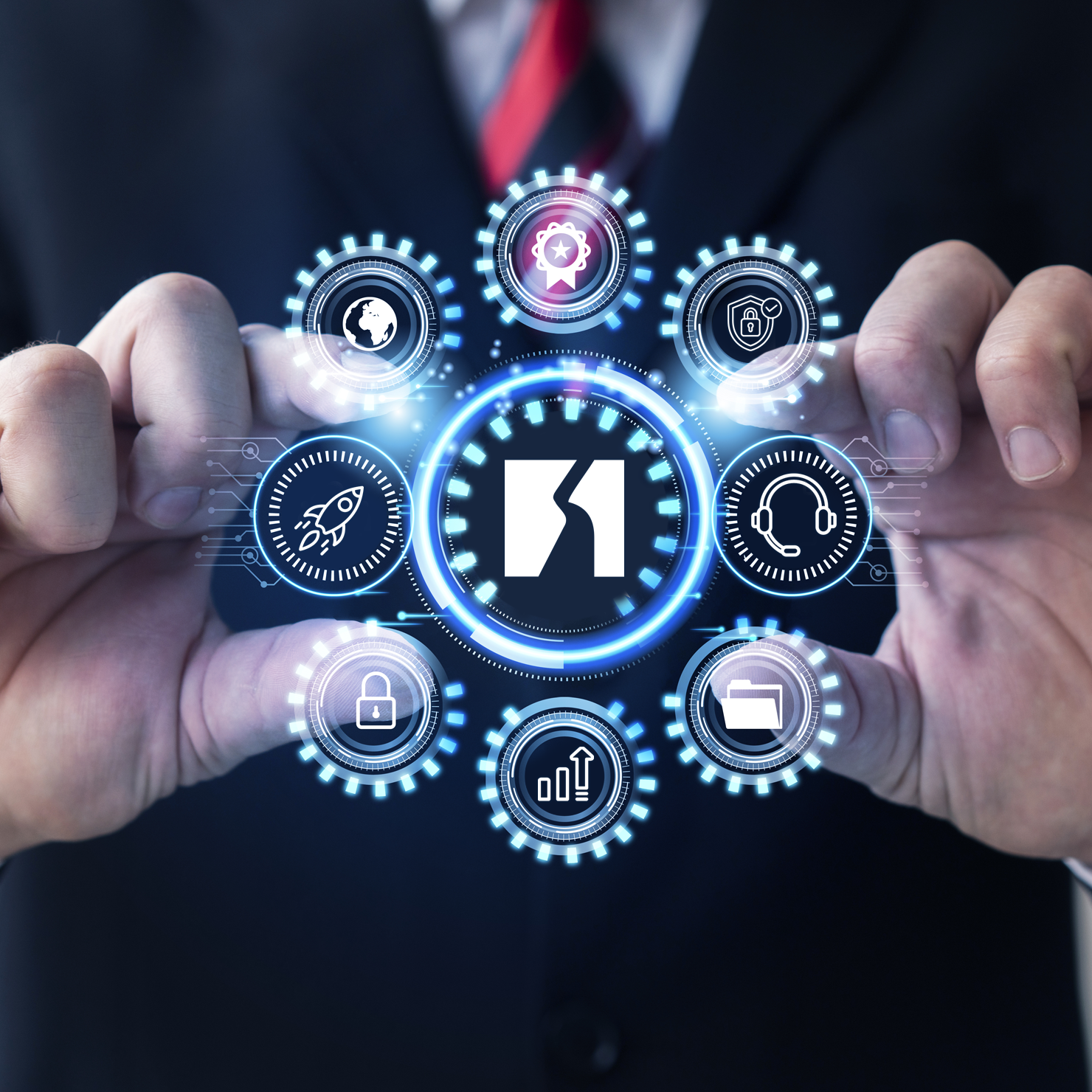 Benefits of Our Development Services at SplendorNet