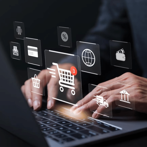 ecommerce development company in pune