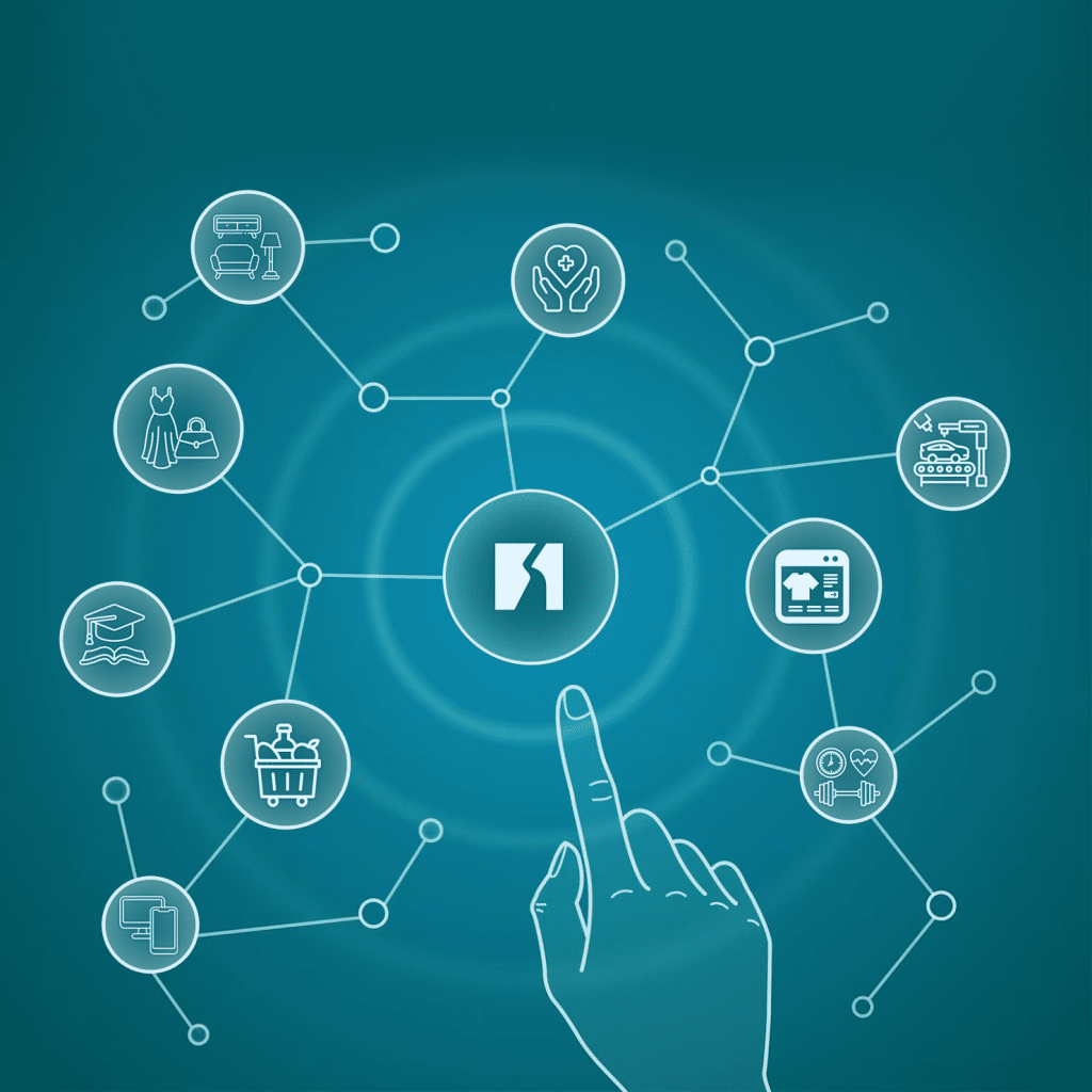 Industries We Serve at SplendorNet