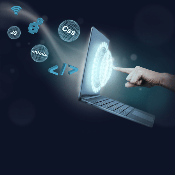 Application Development Company in Pune