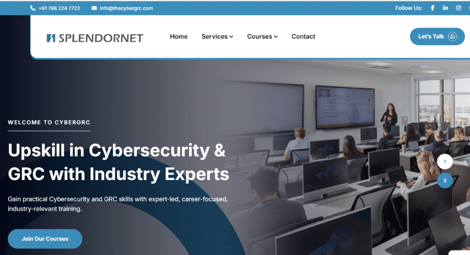 WordPress Development