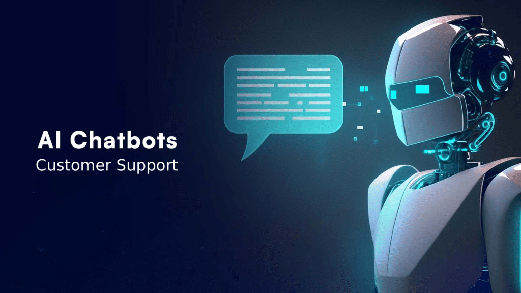 AI Chatbot Customer Support