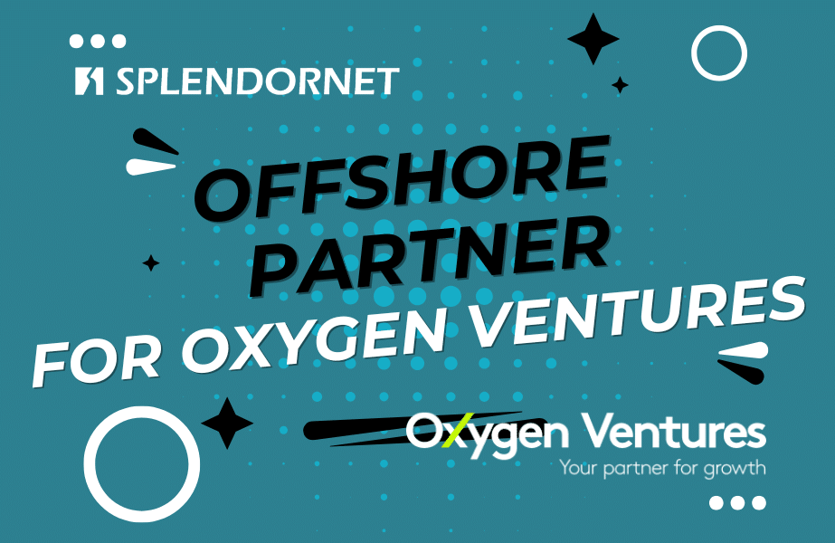 Offshore Partners with Oxygen Ventures